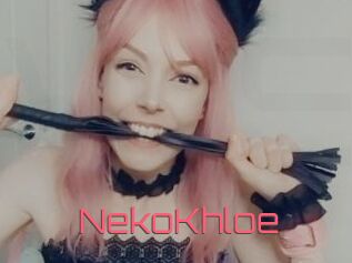 NekoKhloe