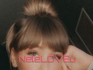 NeleLOVEu