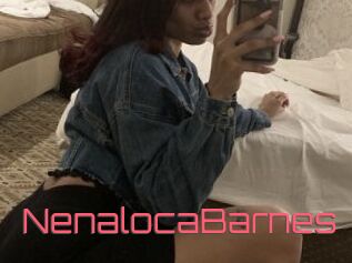 NenalocaBarnes