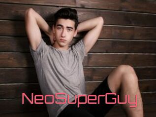 NeoSuperGuy