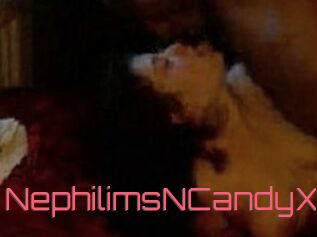 NephilimsNCandyX