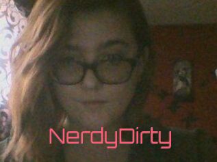 NerdyDirty