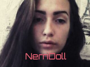NerriDoll