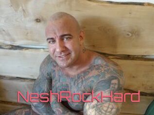 NeshRockHard