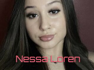 Nessa_Loren