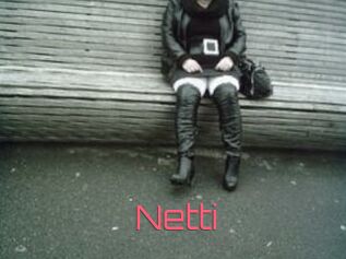 Netti