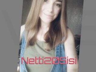 Netti20Sisi