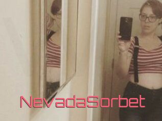 NevadaSorbet