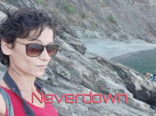 Neverdown