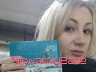 NewsexyBabe