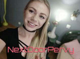 NextDoorPervy