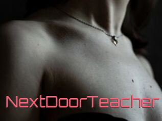 NextDoorTeacher