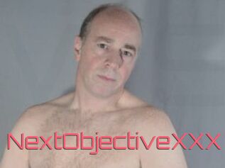 NextObjectiveXXX