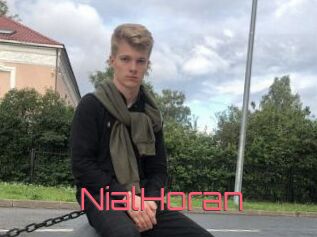 NialHoran