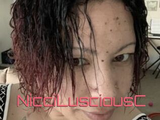 NicciLusciousC