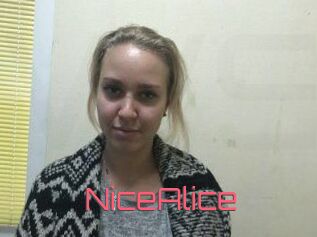 NiceAlice