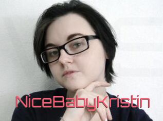 NiceBabyKristin