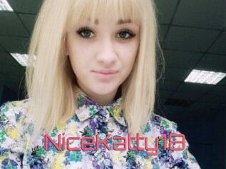 NiceKatty18 Webcam Sexe Direct
