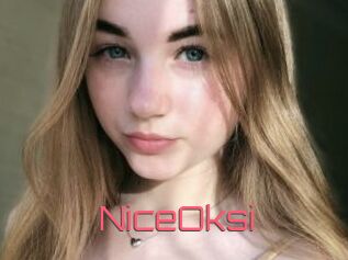 NiceOksi