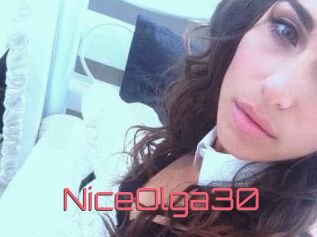 NiceOlga30
