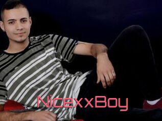 NicexxBoy