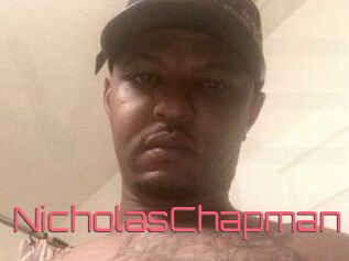 Nicholas_Chapman