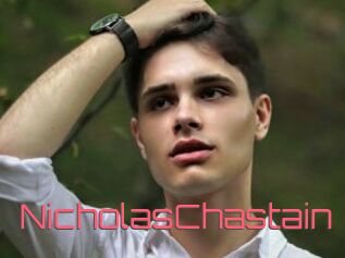 NicholasChastain