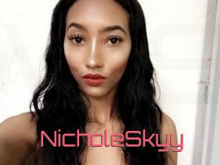 NicholeSkyy