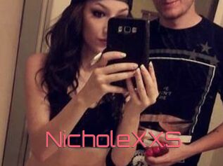 NicholeXXS