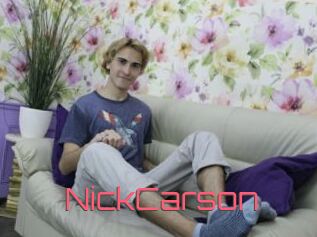 NickCarson