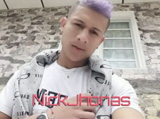 NickJhonas
