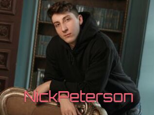 NickPeterson