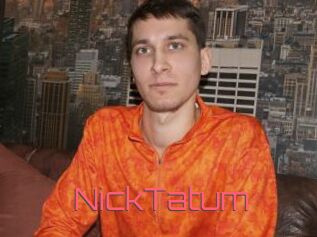 NickTatum