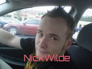 NickWilde
