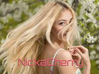 NickaCherry