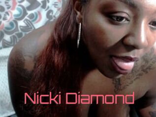 Nicki_Diamond Webcam Sexe Direct