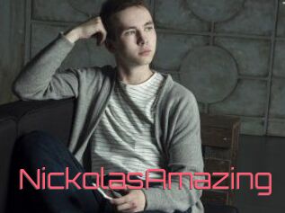 NickolasAmazing