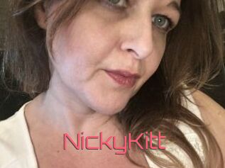 NickyKitt
