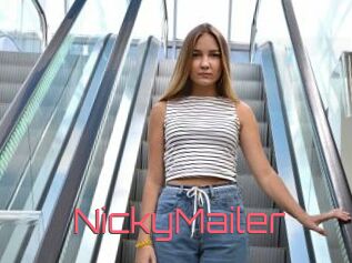 NickyMailer