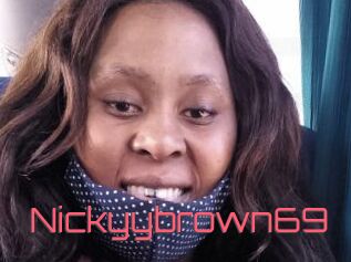 Nickyybrown69
