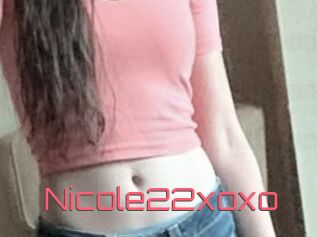 Nicole22xoxo Webcam Sexe Direct