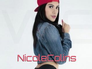 NicoleColins