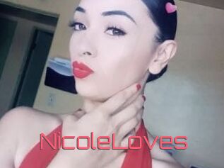 NicoleLoves
