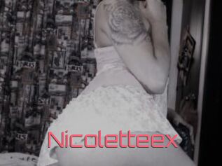 Nicoletteex