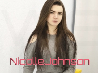 NicolleJohnson Webcam Sexe Direct