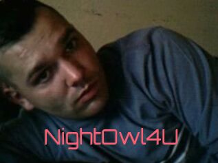 NightOwl4U