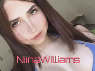 NiinaWilliams