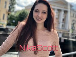 NikaScott