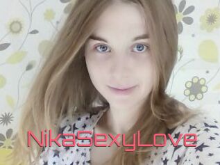 NikaSexyLove