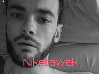 Niketawak